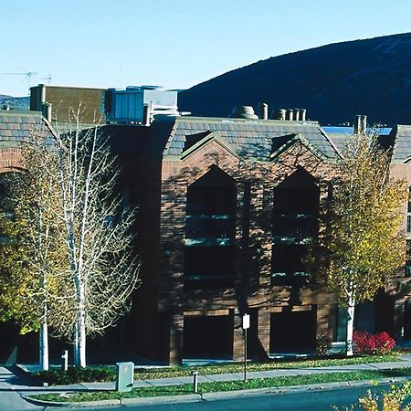 Raintree'S Park Plaza Park City Exteriér fotografie
