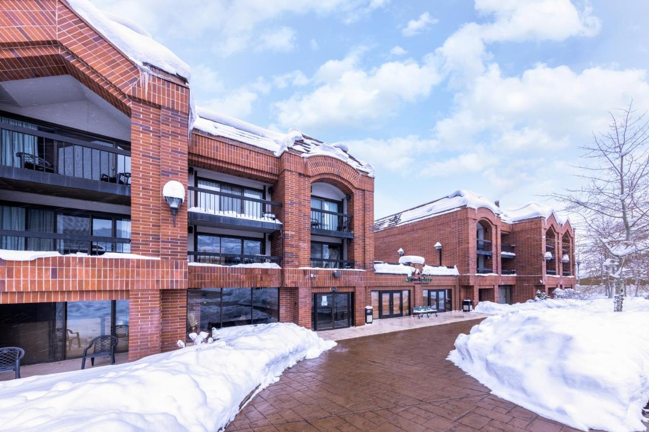 Raintree'S Park Plaza Park City Exteriér fotografie